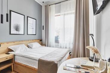 Wine&pillow Hotel By Frapolli