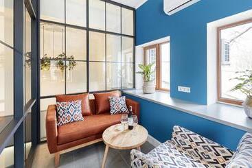 Wine&pillow Hotel By Frapolli