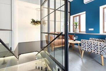 Wine&pillow Hotel By Frapolli