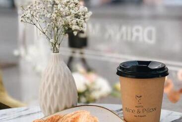 Wine&pillow Hotel By Frapolli