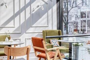 Wine&pillow Hotel By Frapolli