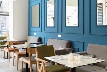 Wine&pillow Hotel By Frapolli