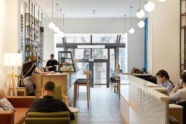 Wine&pillow Hotel By Frapolli