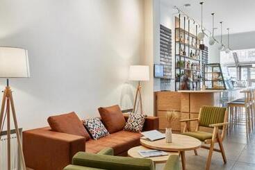 Wine&pillow Hotel By Frapolli