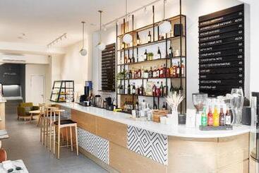 Wine&pillow Hotel By Frapolli