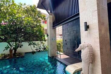 هتل Yotaka Bangkok