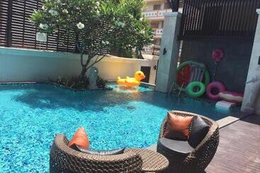 هتل Yotaka Bangkok