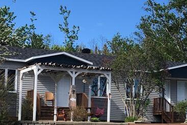 Hôtel Motel Le Beluga