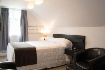 Hôtel Motel Le Beluga