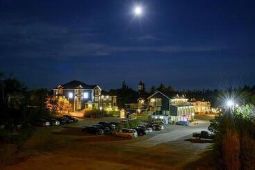 Hôtel Motel Le Beluga