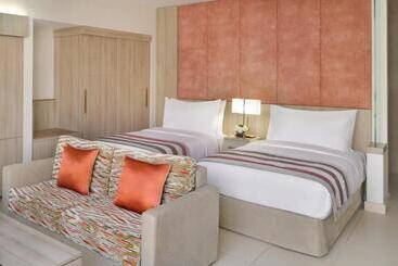 Mövenpick Hotel Tahlia Jeddah