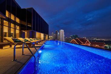 Pavilion Hotel Kuala Lumpur Managed By Banyan Tree - Sepang