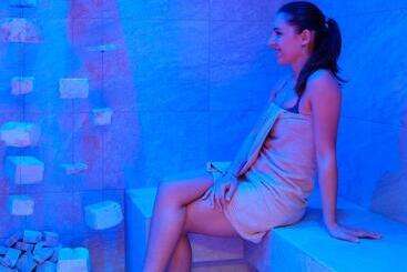 استراحتگاه Parc  Germano Suites & Apartments