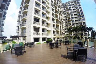 Solemare Parksuites Condo R Us