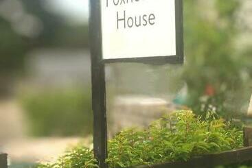 تختخواب و صبحانه Foxhollow House
