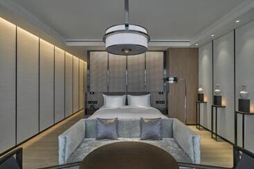 The Puxuan Hotel And Spa