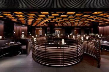 The Puxuan Hotel And Spa