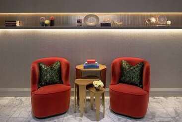 Tulsa Club Hotel, Curio Collection By Hilton