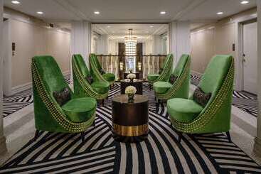 Tulsa Club Hotel, Curio Collection By Hilton