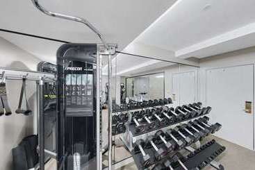 Tulsa Club Hotel, Curio Collection By Hilton