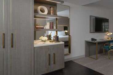 Tulsa Club Hotel, Curio Collection By Hilton
