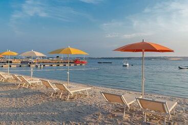 Valamar Tamaris Resort
