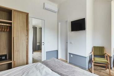 Wine&pillow Hotel By Frapolli