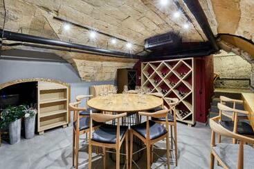 Wine&pillow Hotel By Frapolli