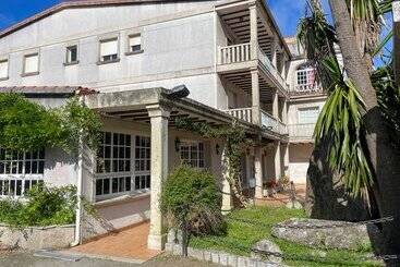 Apartamentos Revo Salinas 3000 - Revolta