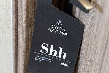 Costa Azzurra