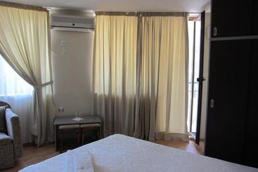 Family Hotel Bistritsa
