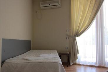Family Hotel Bistritsa