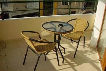 Family Hotel Bistritsa