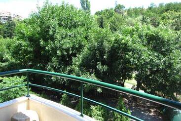 Family Hotel Bistritsa