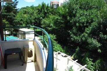 Family Hotel Bistritsa