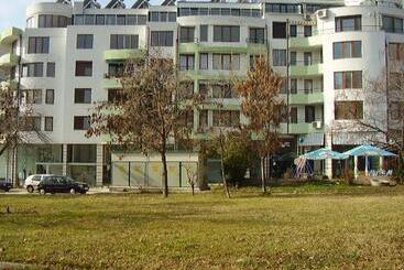 Family Hotel Bistritsa