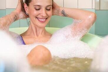 Grand Spa Lietuva Hotel Lietuva