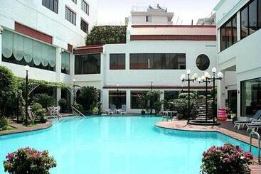 Guilin Bravo Hotel Grand Wing