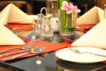 Guilin Bravo Hotel Grand Wing
