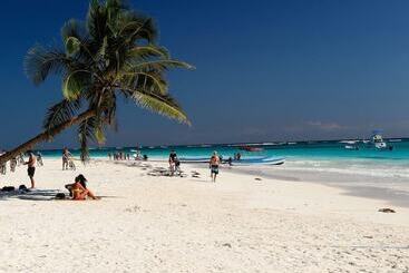 هتل Alea Tulum