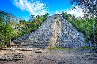 هتل Alea Tulum