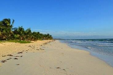 هتل Alea Tulum