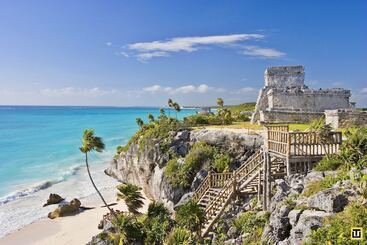 هتل Alea Tulum
