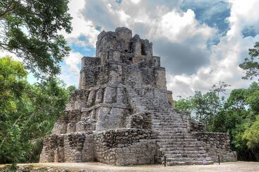 هتل Alea Tulum