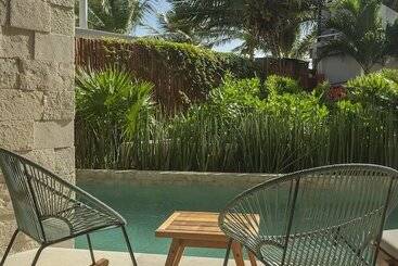 هتل Alea Tulum