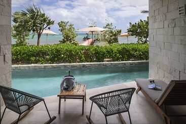 هتل Alea Tulum