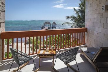 هتل Alea Tulum