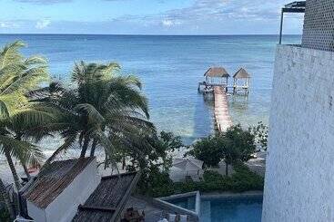 هتل Alea Tulum