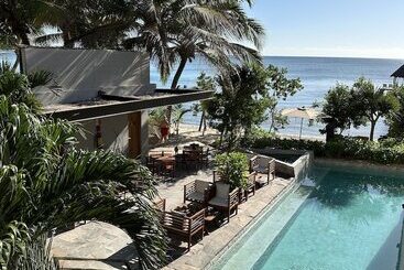 هتل Alea Tulum