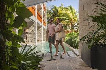 هتل Alea Tulum